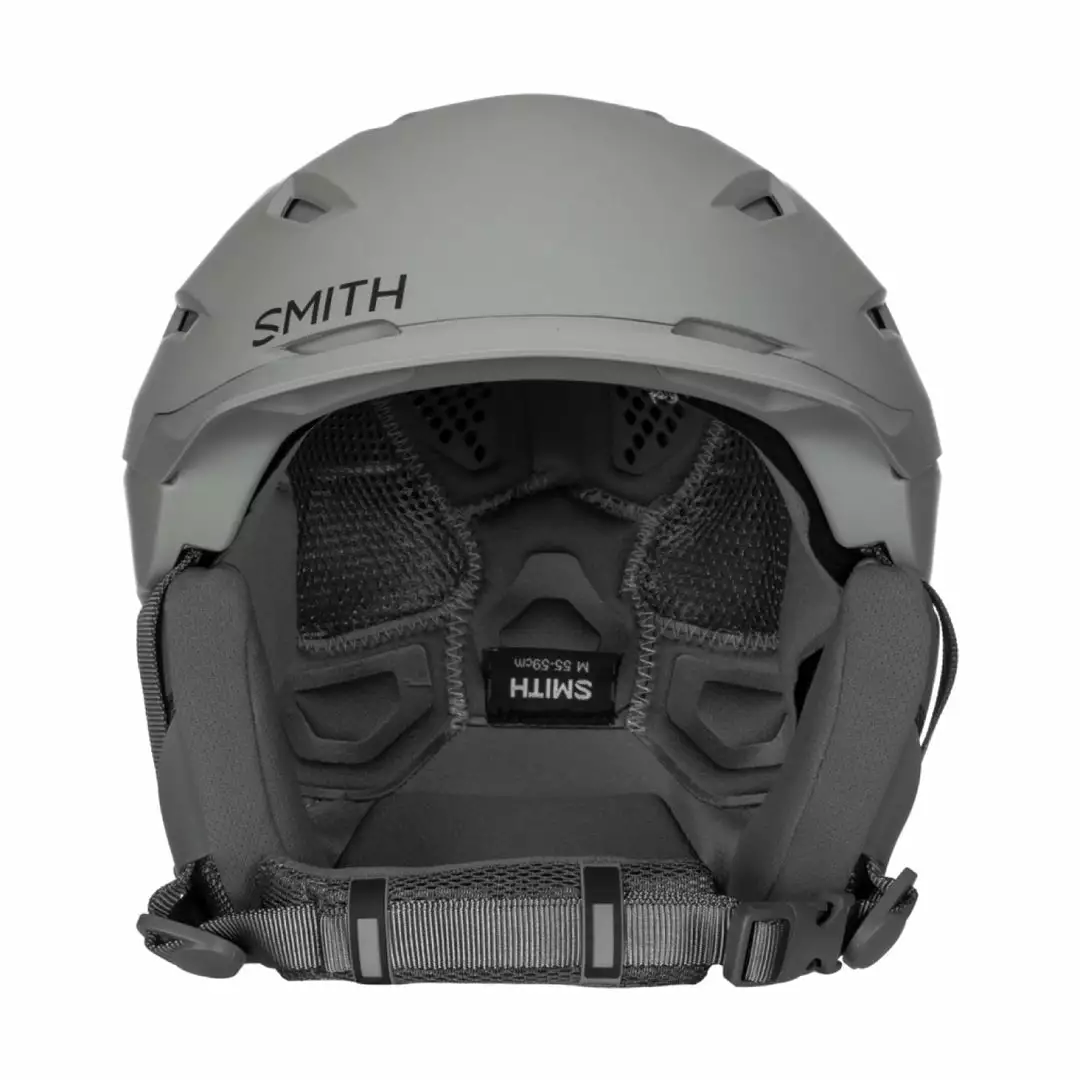 Smith Men' Equipment Level Helmet 2022 5 Smith Men's Level Helmet 2022 Equipment