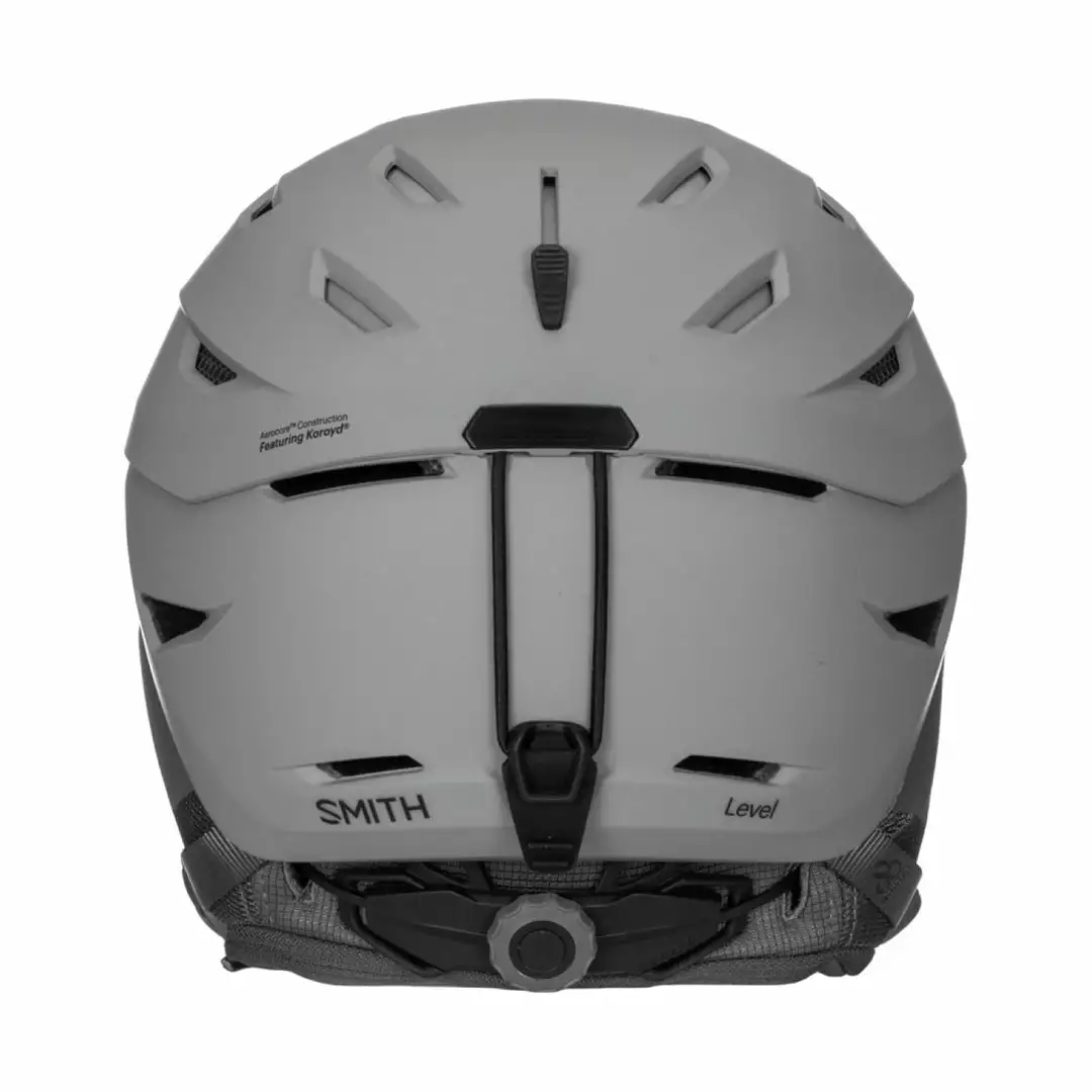 Smith Men' Equipment Level Helmet 2022 7 Smith Men's Level Helmet 2022 Equipment