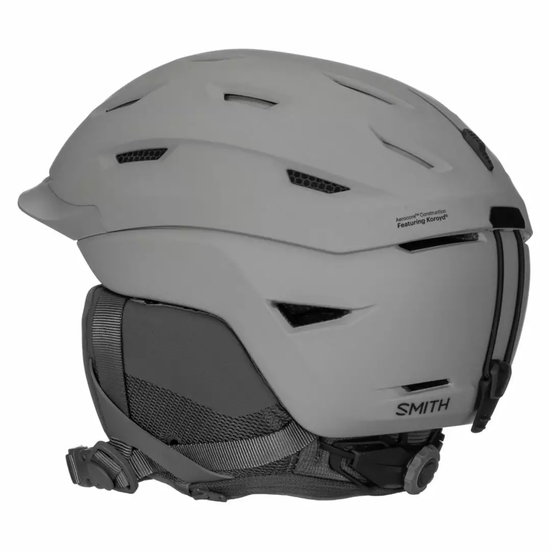 Smith Men' Equipment Level Helmet 2022 8 Smith Men's Level Helmet 2022 Equipment