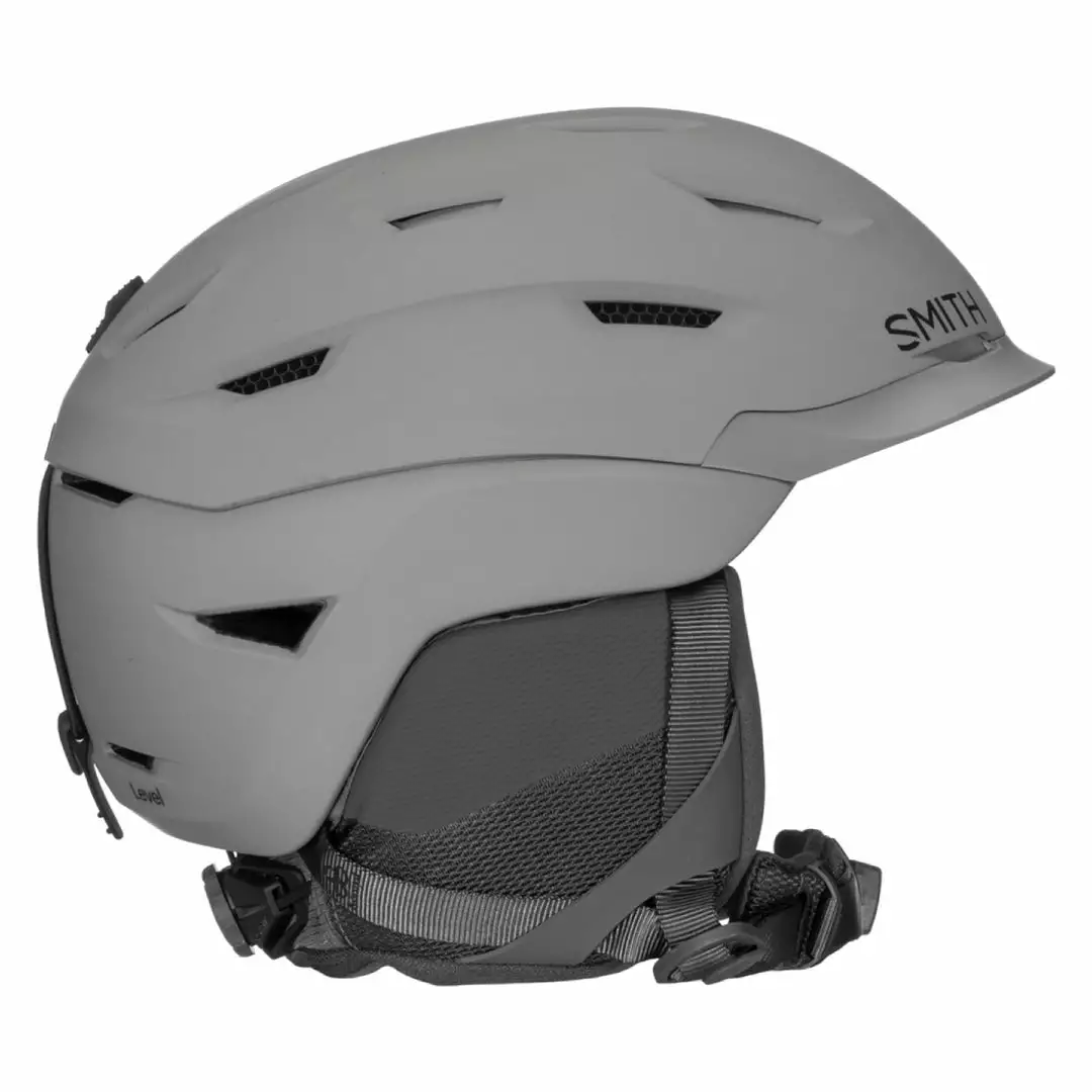 Smith Men' Equipment Level Helmet 2022 6 Smith Men's Level Helmet 2022 Equipment
