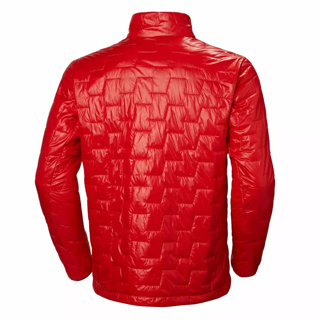 Lifealoft Helly Hansen Men Men' Insulator Jacket 4 Mens Helly Hansen Men's Lifealoft Insulator Jacket