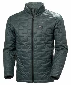 Lifealoft Helly Hansen Men Men' Insulator Jacket 8 Mens Helly Hansen Men's Lifealoft Insulator Jacket