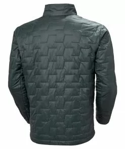 Lifealoft Helly Hansen Men Men' Insulator Jacket 9 Mens Helly Hansen Men's Lifealoft Insulator Jacket