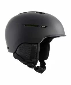 Anon Logan WaveCel Helmet 2022 Equipment