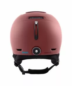 Anon Logan WaveCel Helmet 2022 Equipment