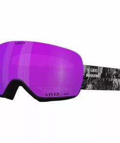 Giro Women's Lusi Vivid Goggle 2022