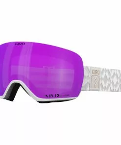 Giro Women's Lusi Vivid Goggle 2022