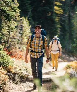 Marmot Men's Lykken SS