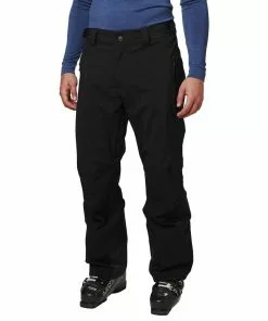 Helly Hansen Men's Legendary Insulated Pant Short Mens