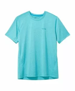 Mens Marmot Men's Conveyor Tee SS
