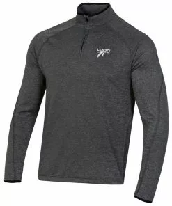 Under Armour Mens Loon Mountain Range 1/4 Zip Fleece