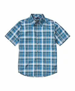 Marmot Men's Lykken SS