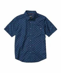 Marmot Men's Lykken SS