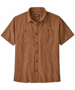 Patagonia Men's Back Step Shirt