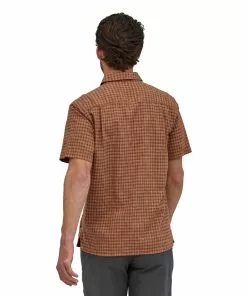 Patagonia Men's Back Step Shirt