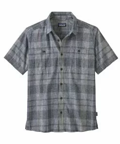 Patagonia Men's Back Step Shirt