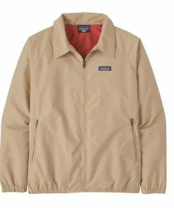Patagonia Men's Baggies Jacket Mens