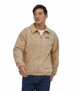 Patagonia Men's Baggies Jacket Mens