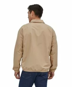 Patagonia Men's Baggies Jacket Mens