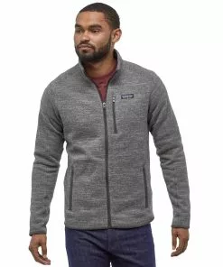 Patagonia Men's Better Sweater Jacket Mens