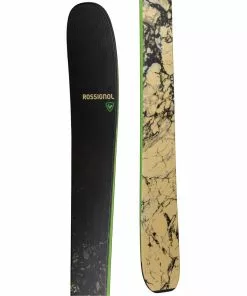 Rossignol Men's Blackops Sender Ski 2021