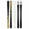 Rossignol Men's Blackops Sender Ski 2021