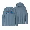 Patagonia Men's Cap Cool Daily Graphic Hoody Mens