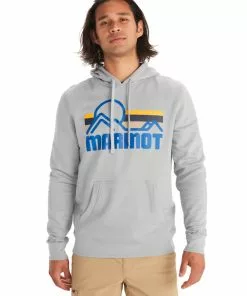 Marmot Men's Coastal Hoody