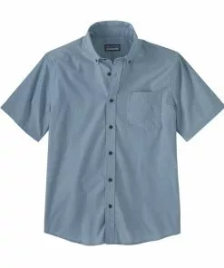 Patagonia Men's Daily Shirt Mens