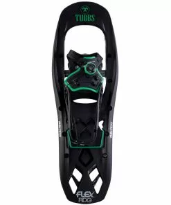 Tubbs Men's Flex RDG Snowshoes Equipment