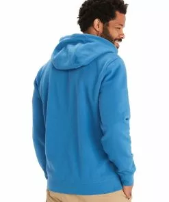 Marmot Men's Full Zip Hoody Mens