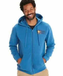 Marmot Men's Full Zip Hoody Mens