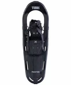 Tubbs Men's Frontier Showshoes Equipment