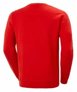 Mens Helly Hansen Men's HH Logo Crew Sweatshirt