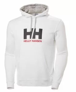 Helly Hansen Men's HH Logo Hoodie Mens