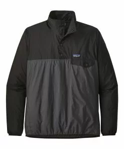 Patagonia Men's Houdini® Snap-T® Pullover Mens