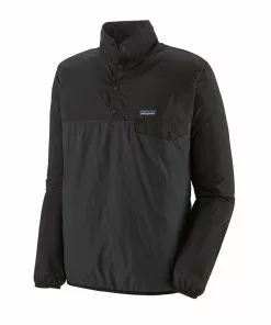 Patagonia Men's Houdini® Snap-T® Pullover Mens