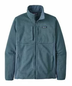 Patagonia Men's Lightweight Better Sweater Jacket