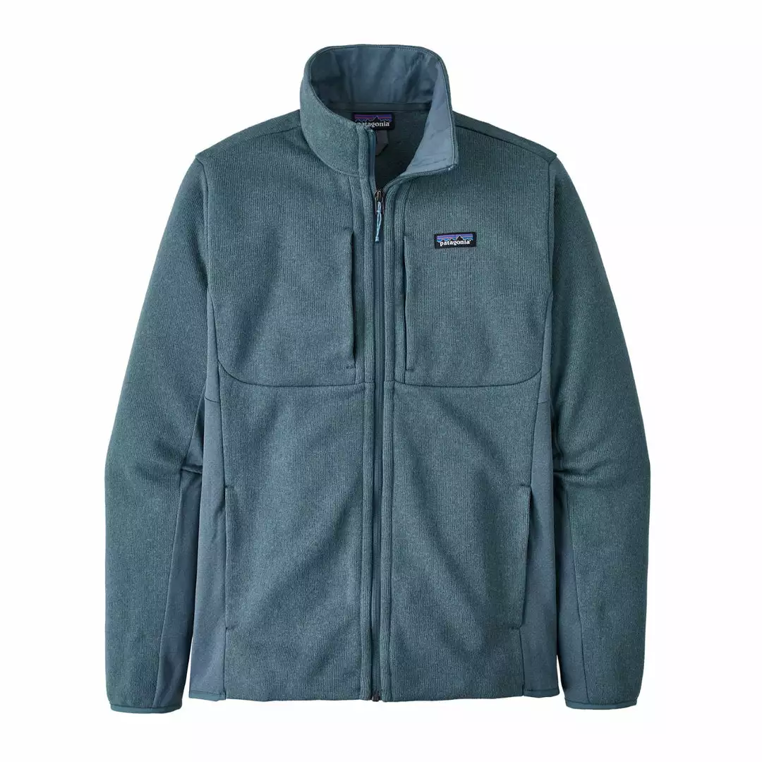 Patagonia Men' Jacket Lightweight Sweater Better 4 Patagonia Men's Lightweight Better Sweater Jacket