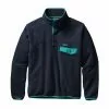 Patagonia Men Men' Pullover Lightweight Synch Snap-T 2 Patagonia Men's Lightweight Synch Snap-T Pullover Mens