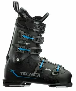 Equipment Tecnica Men's Mach Sport EHV 120 Alpine Ski Boot 2022
