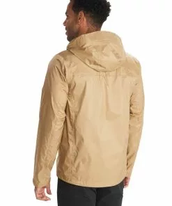 Marmot Men's PreCip Eco Jacket Mens