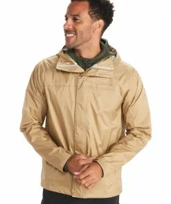 Marmot Men's PreCip Eco Jacket Mens