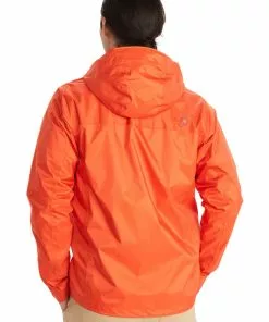Marmot Men's PreCip Eco Jacket Mens