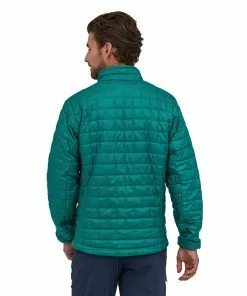 Patagonia Men's Nano Puff Jacket