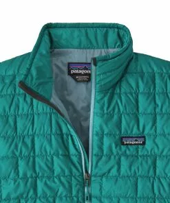 Patagonia Men's Nano Puff Jacket