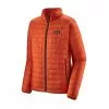 Patagonia Men' Puff Jacket Nano 2 Patagonia Men's Nano Puff Jacket