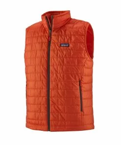 Patagonia Men's Nano Puff Vest Mens