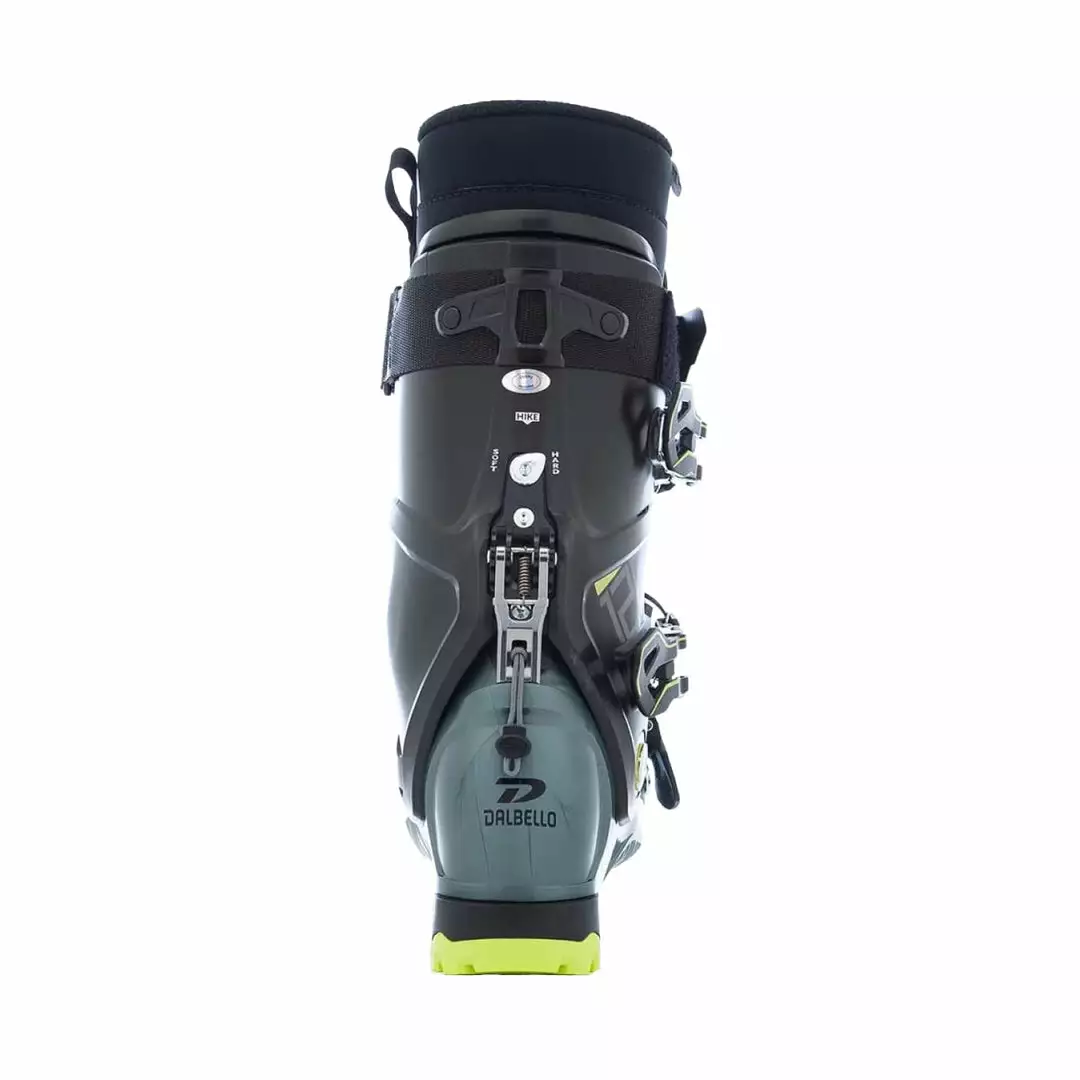 Panterra Dalbello Men' Equipment Boot 120 Id Gw Ski 2022 4 Equipment Dalbello Men's Panterra 120 ID GW Ski Boot 2022