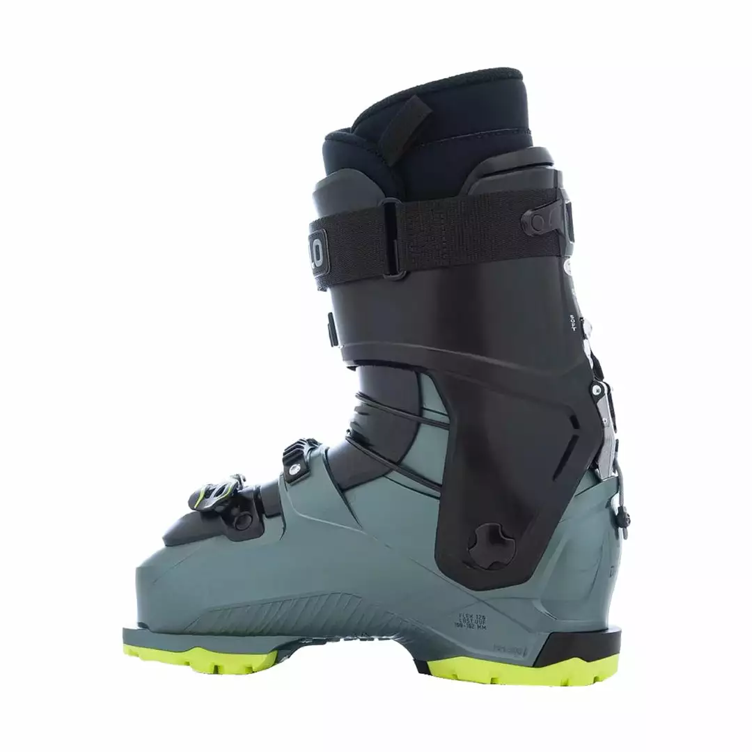 Panterra Dalbello Men' Equipment Boot 120 Id Gw Ski 2022 5 Equipment Dalbello Men's Panterra 120 ID GW Ski Boot 2022